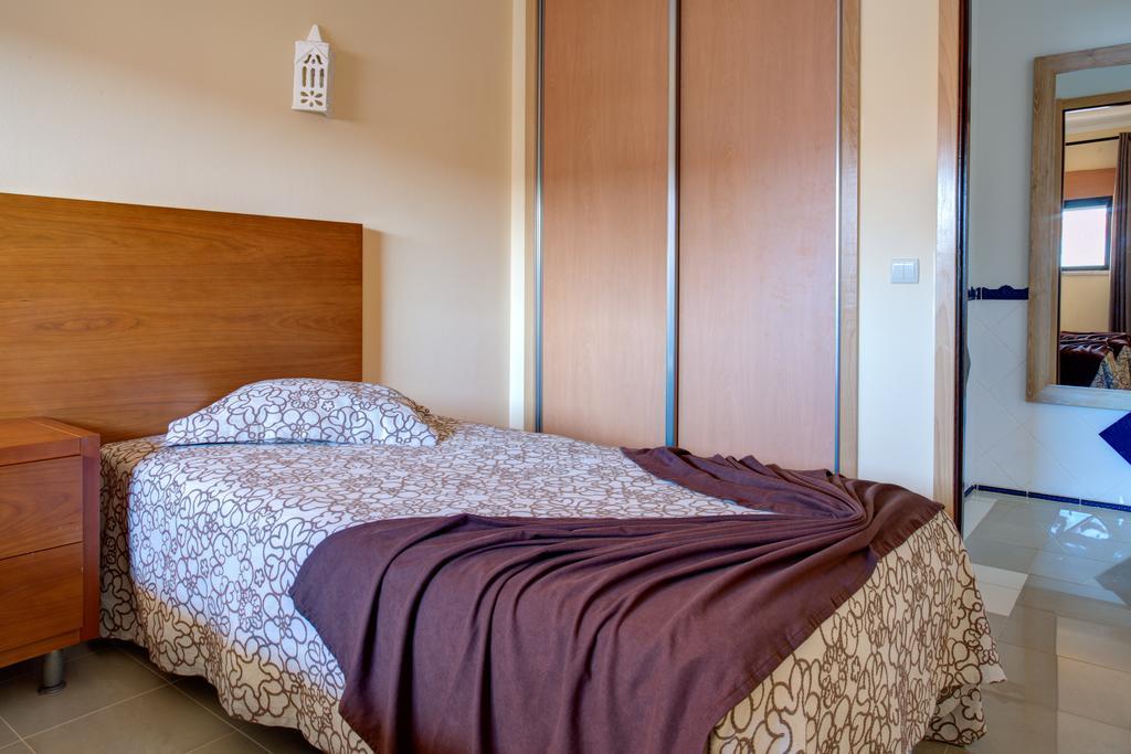 Choromar Apartments Albufeira Exterior foto